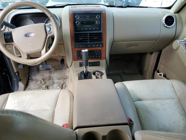 Photo 8 from auction – 2009 FORD EXPLORER E with VIN 1FMEU74E39UA31561