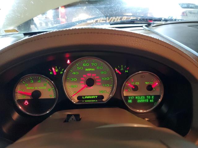 Photo 9 from auction – 2008 FORD F150 SUPER with VIN 1FTPW12V08FB62733