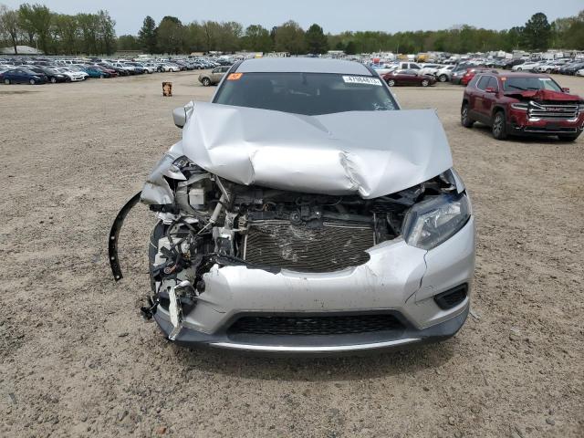 Photo 5 from auction – 2016 NISSAN ROGUE S with VIN KNMAT2MT4GP701203