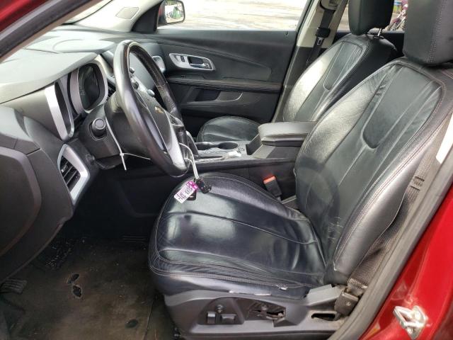 Photo 7 from auction – 2012 CHEVROLET EQUINOX LT with VIN 2GNFLDE54C6282823