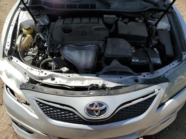 Photo 11 from auction – 2011 TOYOTA CAMRY BASE with VIN 4T1BF3EK4BU605603