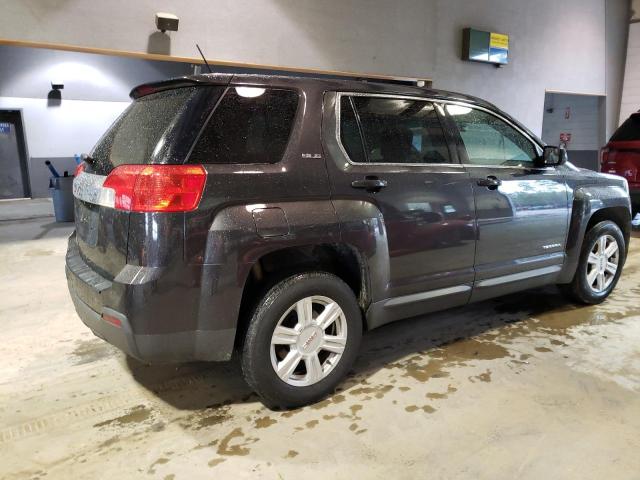 Photo 3 from auction – 2014 GMC TERRAIN SL with VIN 2GKALMEK3E6309896