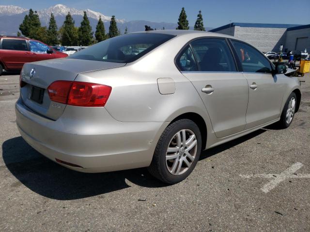 Photo 3 from auction – 2013 VOLKSWAGEN JETTA SE with VIN 3VWDP7AJ2DM229874