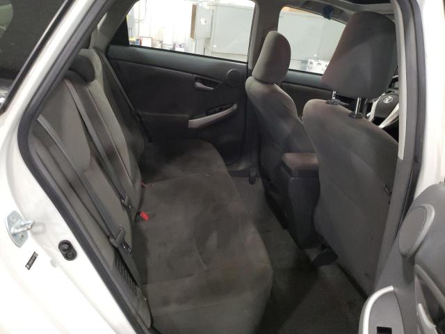 Photo 10 from auction – 2010 TOYOTA PRIUS with VIN JTDKN3DU1A0170359