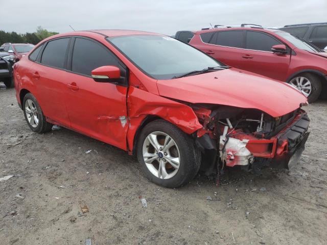 Photo 4 from auction – 2013 FORD FOCUS SE with VIN 1FADP3F20DL342730