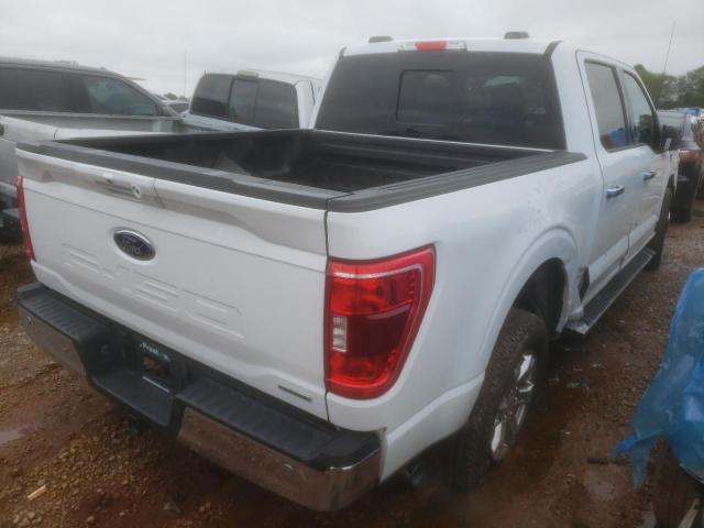 Photo 6 from auction – 2021 FORD F150 SUPER with VIN 1FTEW1EP1MKD80475
