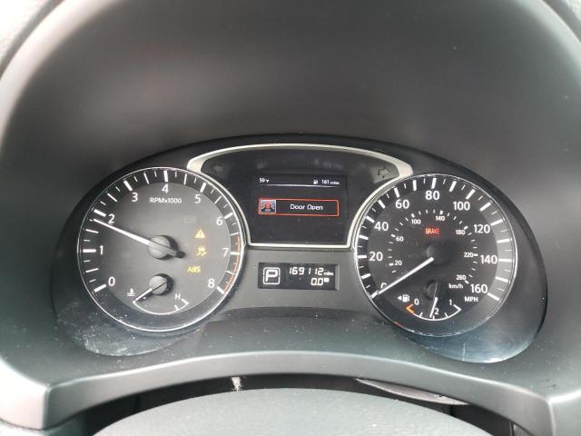 Photo 9 from auction – 2015 NISSAN ALTIMA 2.5 with VIN 1N4AL3AP4FN302059
