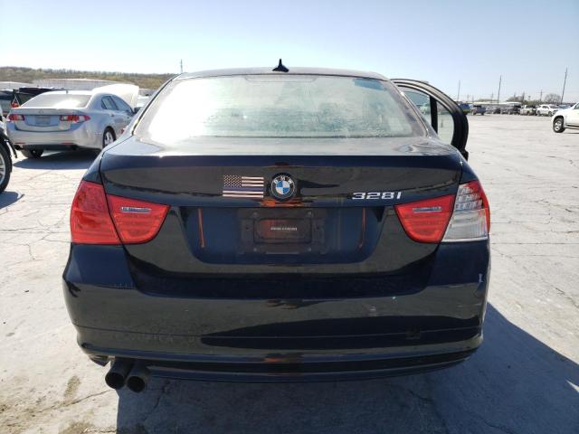 Photo 6 from auction – 2011 BMW 328 I with VIN WBAPH7G52BNN06241