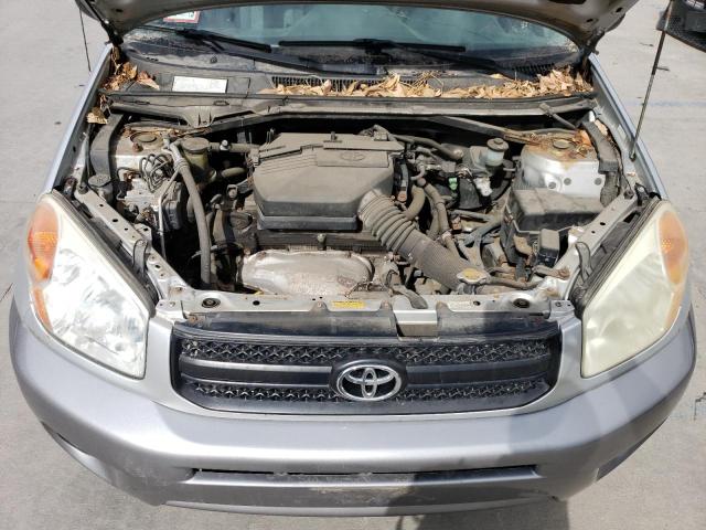 Photo 7 from auction – 2004 TOYOTA RAV4 with VIN JTEGD20V440027150