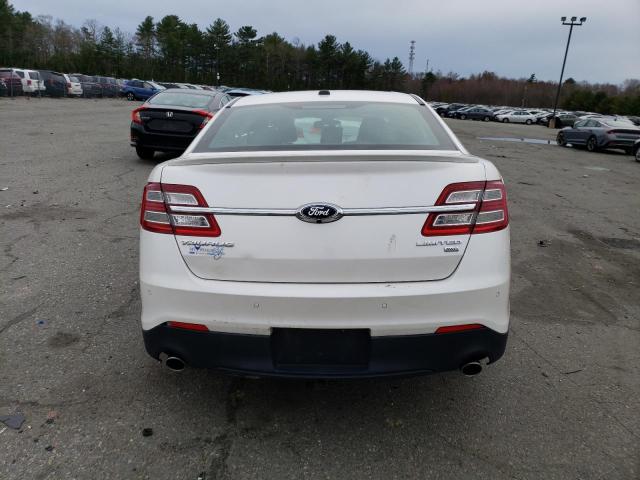 Photo 6 from auction – 2013 FORD TAURUS LIM with VIN 1FAHP2J86DG120144