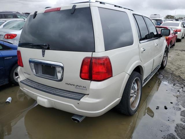 Photo 3 from auction – 2005 LINCOLN NAVIGATOR with VIN 5LMFU28585LJ21707