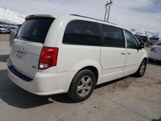 Photo 3 from auction – 2012 DODGE GRAND CARA with VIN 2C4RDGCG4CR296373