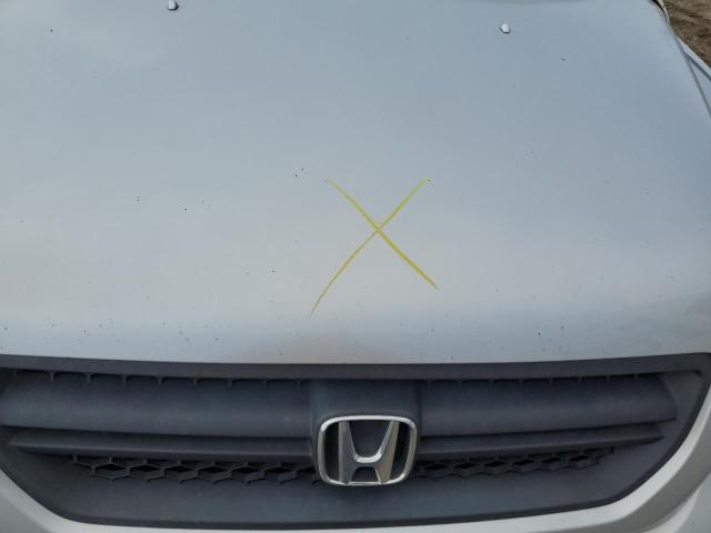 Photo 12 from auction – 2004 HONDA PILOT EXL with VIN 2HKYF18524H540885