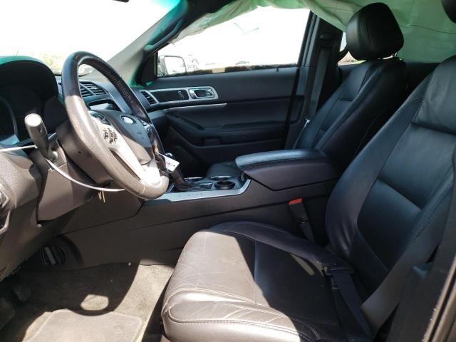 Photo 7 from auction – 2014 FORD EXPLORER X with VIN 1FM5K7D85EGB73631