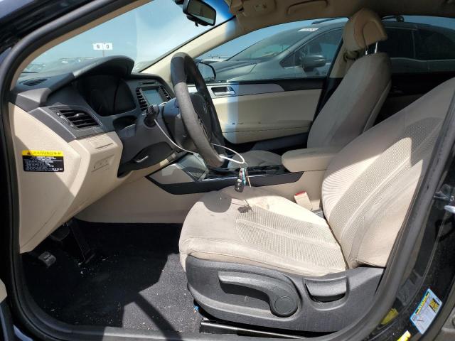 Photo 7 from auction – 2016 HYUNDAI SONATA SE with VIN 5NPE24AFXGH403216