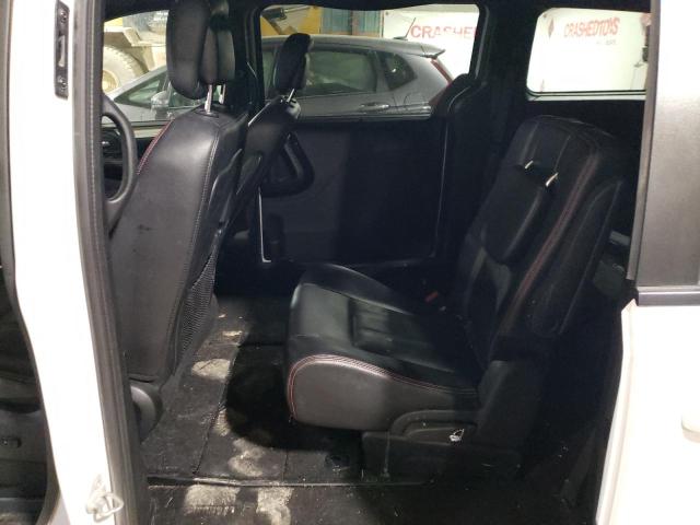 Photo 10 from auction – 2019 DODGE GRAND CARA with VIN 2C4RDGEG9KR534715