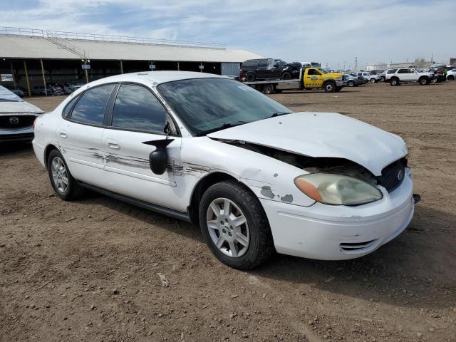 Photo 4 from auction – 2004 FORD TAURUS SE with VIN 1FAFP53244G193191