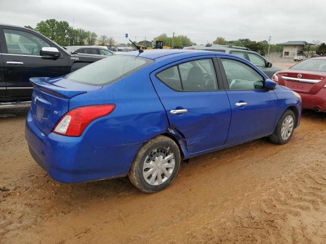 Photo 3 from auction – 2017 NISSAN VERSA S with VIN 3N1CN7AP5HL826878