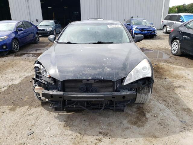 Photo 5 from auction – 2012 HYUNDAI GENESIS CO with VIN KMHHT6KD5CU067067