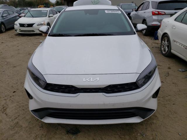 Photo 5 from auction – 2023 KIA FORTE LX with VIN 3KPF24AD1PE586447