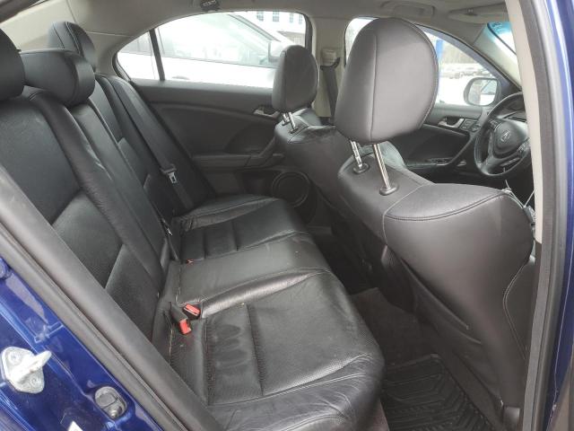 Photo 10 from auction – 2009 ACURA TSX with VIN JH4CU26659C013670