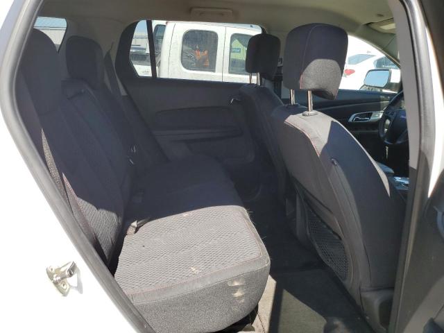 Photo 11 from auction – 2011 GMC TERRAIN SL with VIN 2CTALMEC6B6371779