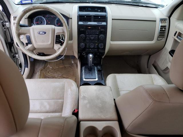 Zdjęcie 8 z aukcji – 2010 FORD ESCAPE LIM z VIN 1FMCU0EG9AKB31579