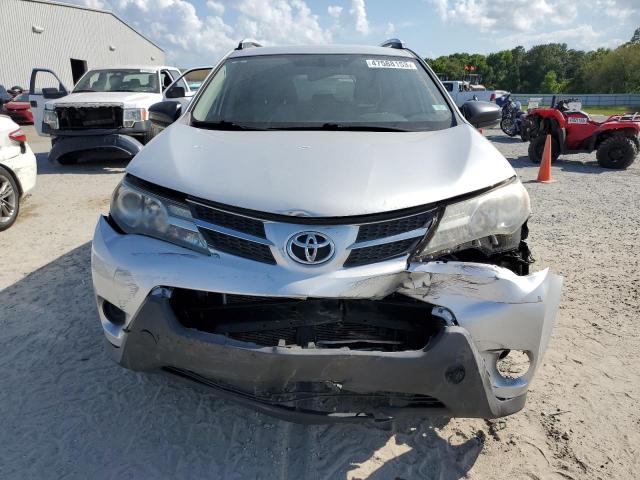 Photo 5 from auction – 2015 TOYOTA RAV4 LE with VIN JTMZFREV5FJ045338