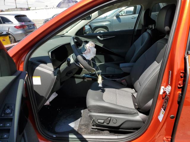 Photo 7 from auction – 2023 KIA NIRO WIND with VIN KNDCR3L15P5024977