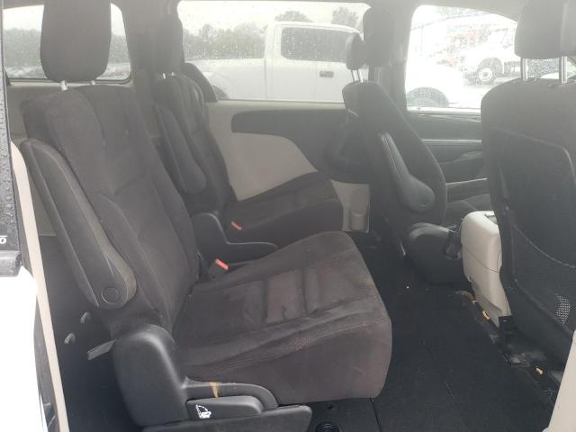 Photo 11 from auction – 2014 DODGE GRAND CARA with VIN 2C4RDGCG3ER316597