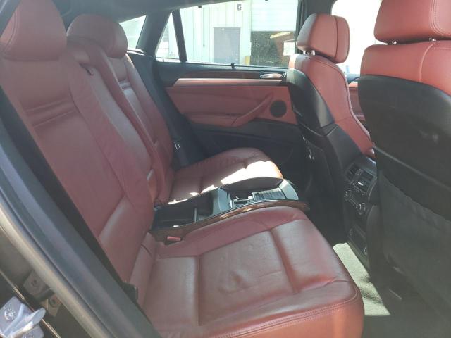 Photo 11 from auction – 2014 BMW X6 XDRIVE3 with VIN 5UXFG2C59E0H09589