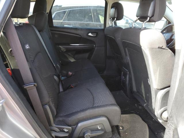 Photo 10 from auction – 2017 DODGE JOURNEY SX with VIN 3C4PDCBG4HT523518