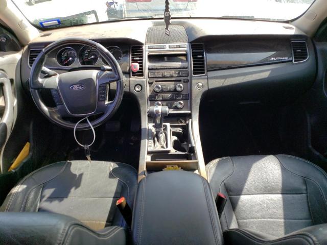 Photo 8 from auction – 2010 FORD TAURUS LIM with VIN 1FAHP2FW5AG134300