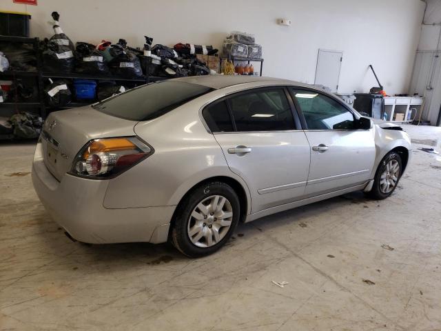 Photo 3 from auction – 2009 NISSAN ALTIMA 2.5 with VIN 1N4AL21E09N410191