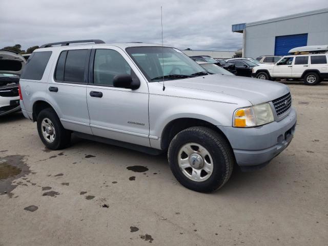 Photo 4 from auction – 2002 FORD EXPLORER X with VIN 1FMZU62EX2UA99649