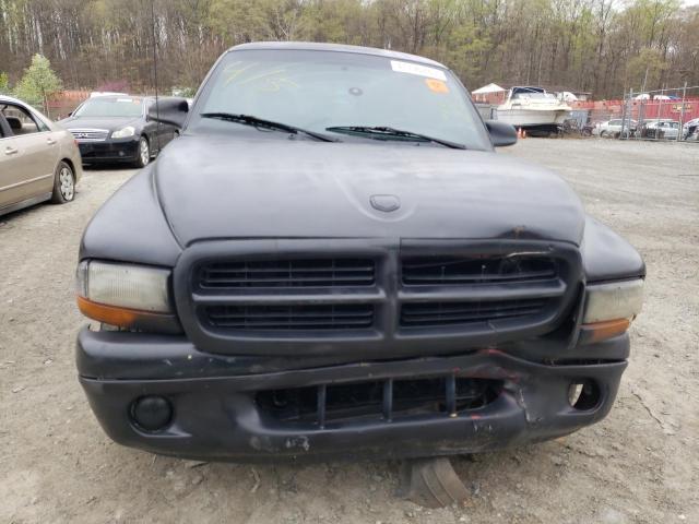 Photo 5 from auction – 2000 DODGE DAKOTA with VIN 1B7FL26X4YS640522