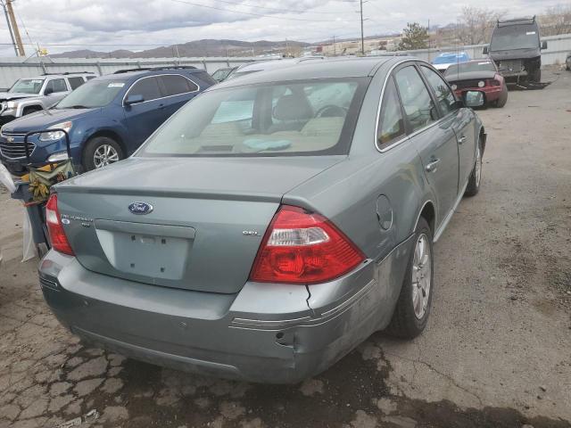 Photo 3 from auction – 2006 FORD FIVE HUNDR with VIN 1FAHP271X6G178450