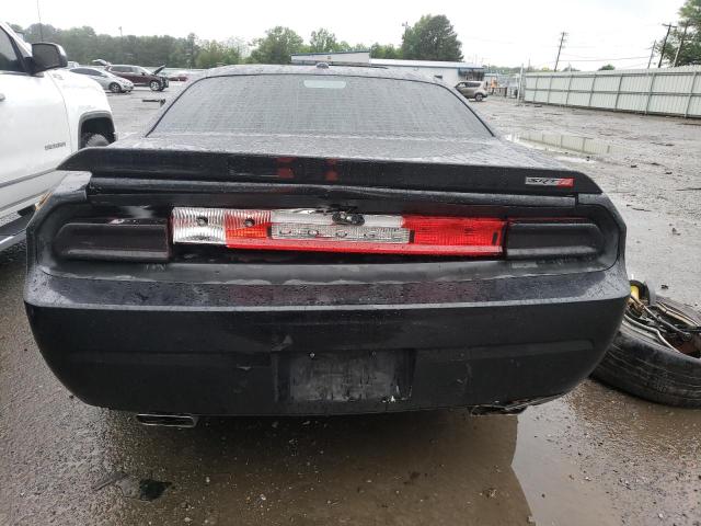 Photo 6 from auction – 2011 DODGE CHALLENGER with VIN 2B3CJ7DJ9BH540887