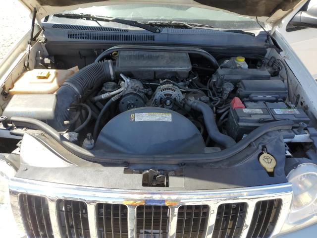 Photo 11 from auction – 2007 JEEP GRAND CHER with VIN 1J8GR48K07C565125