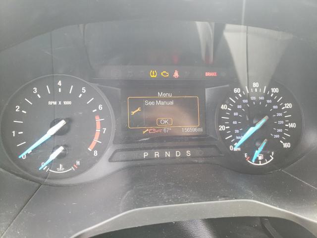Photo 9 from auction – 2020 FORD EDGE SE with VIN 2FMPK4G92LBB33684