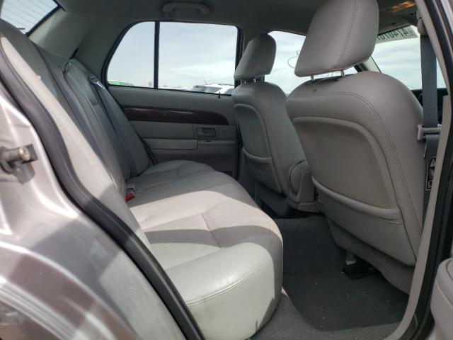 Photo 10 from auction – 2004 MERCURY GRAND MARQ with VIN 2MEFM75W14X618907