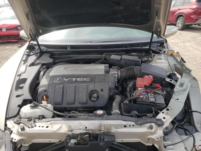 Photo 11 from auction – 2005 ACURA RL with VIN JH4KB16505C017705