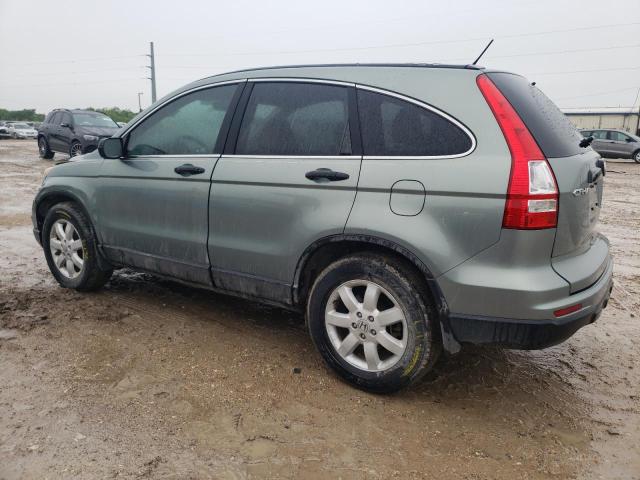 Photo 2 from auction – 2011 HONDA CR-V SE with VIN 5J6RE3H41BL003597