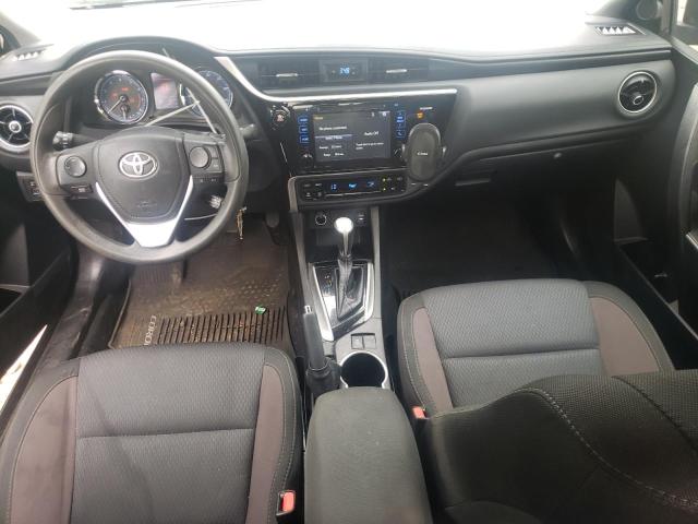 Photo 8 from auction – 2017 TOYOTA COROLLA L with VIN 5YFBURHE9HP732873