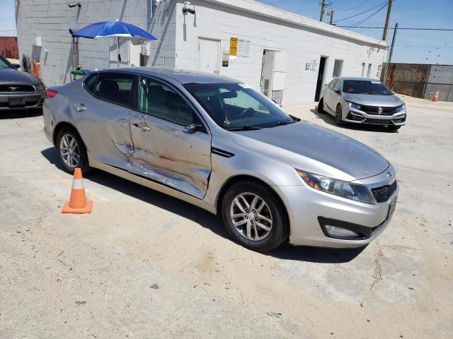 Photo 4 from auction – 2012 KIA OPTIMA LX with VIN KNAGM4A77C5281546