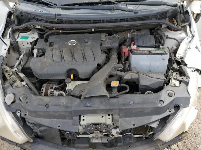 Photo 11 from auction – 2008 NISSAN VERSA S with VIN 3N1BC13E38L395970