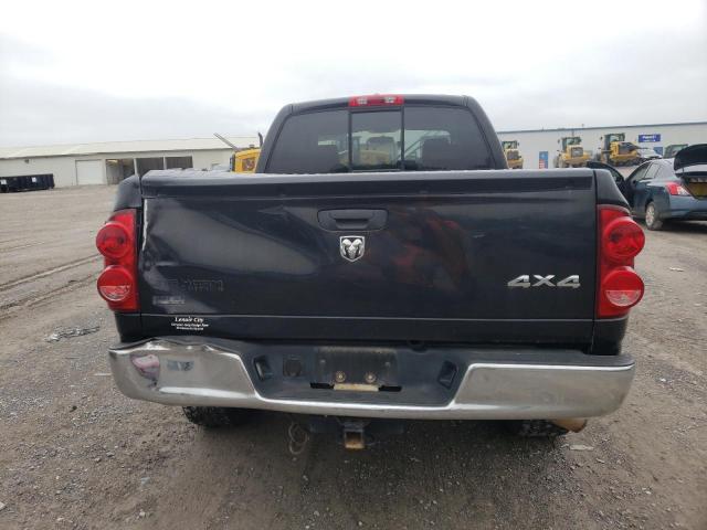 Photo 6 from auction – 2007 DODGE RAM 1500 S with VIN 1D7HU18P37S179704