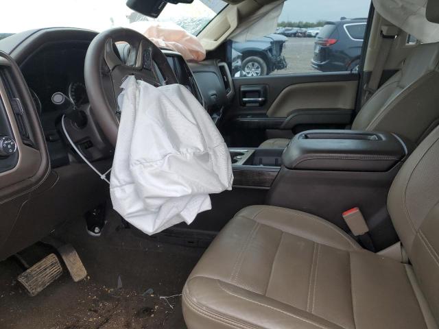 Photo 7 from auction – 2015 GMC SIERRA K25 with VIN 1GT120E85FF644032