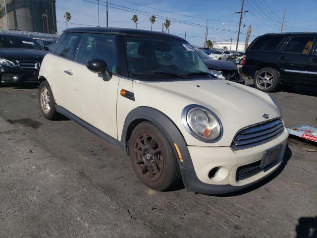 Photo 4 from auction – 2013 MINI COOPER with VIN WMWSU3C59DT681430