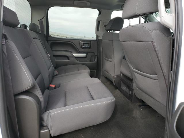 Photo 10 from auction – 2016 CHEVROLET silverado with VIN 3GCPCREC9GG378577